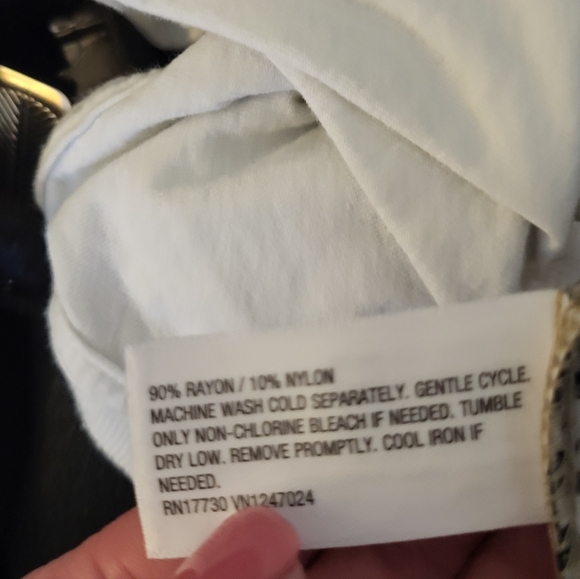 A New Day Plus Size Maxi Dress In Dusty Pink - Picture 3 of 3